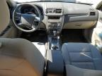 2012 Ford Fusion Se იყიდება Fairburn-ში, GA - Front End