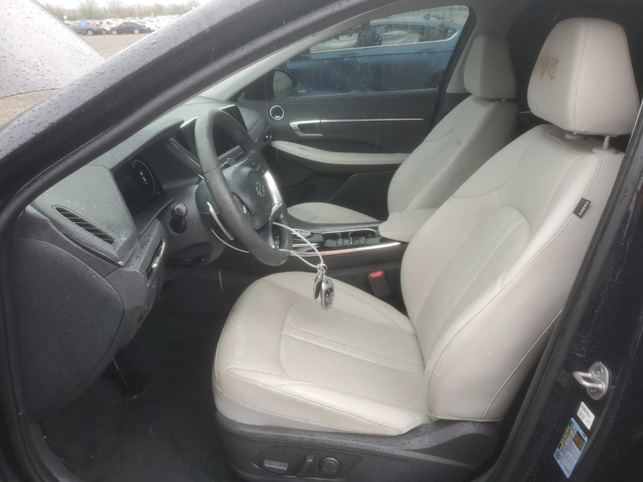 2023 Hyundai Sonata - Image 7