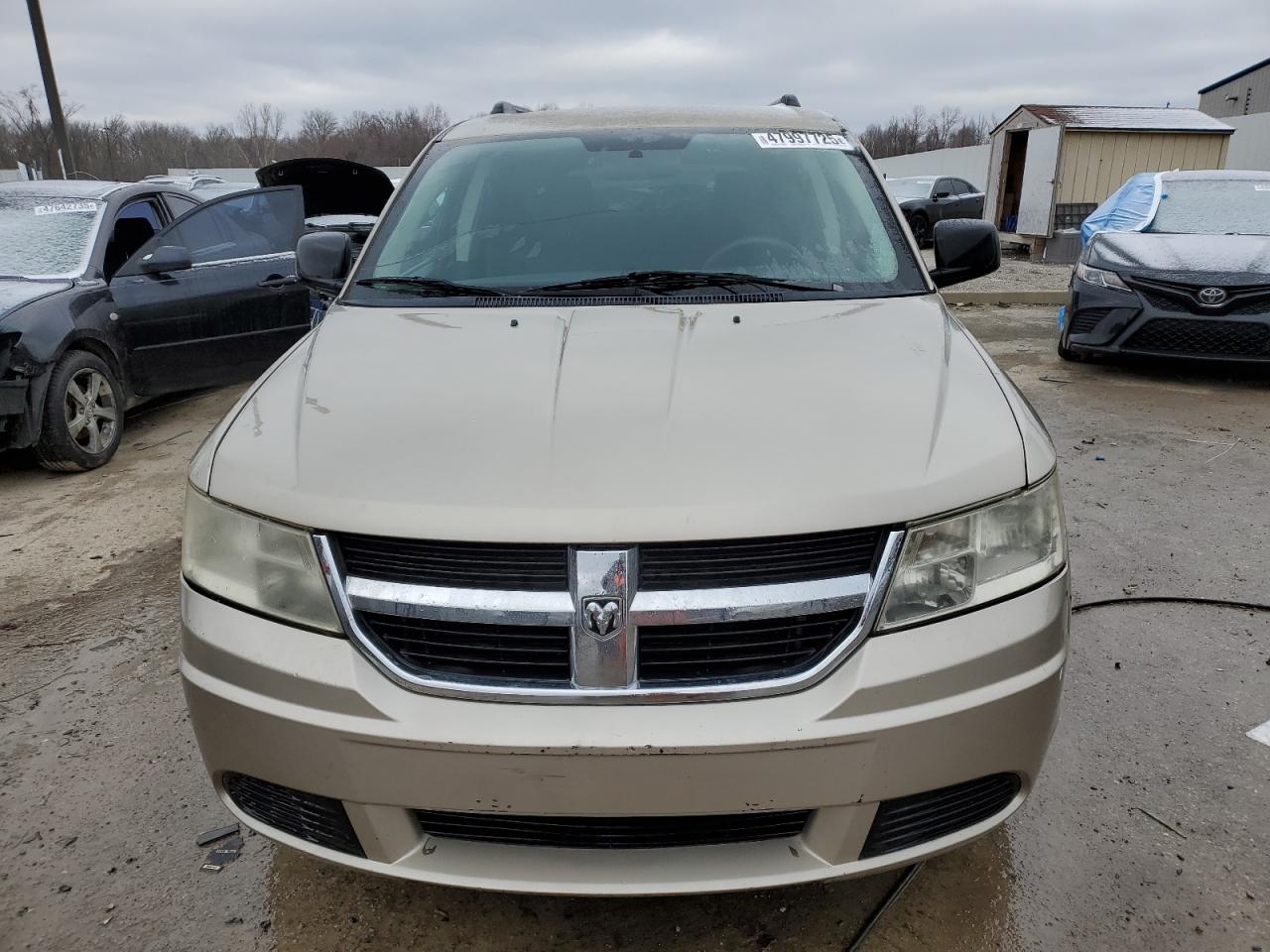 2009 Dodge Journey - Image 5