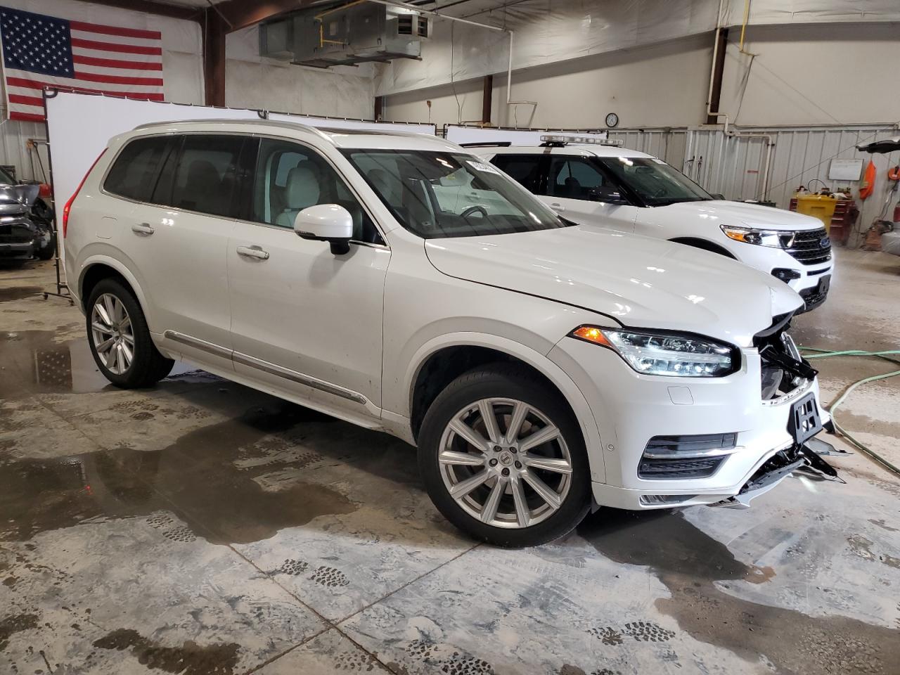 2018 Volvo XC90 - Image 4