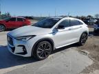 2023 Infiniti Qx55 Luxe იყიდება Homestead-ში, FL - All Over