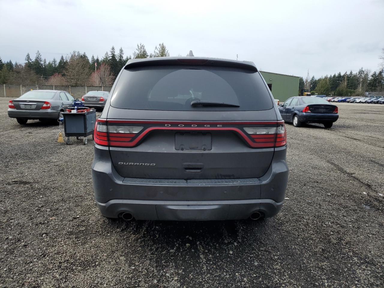 2016 Dodge Durango - Image 6