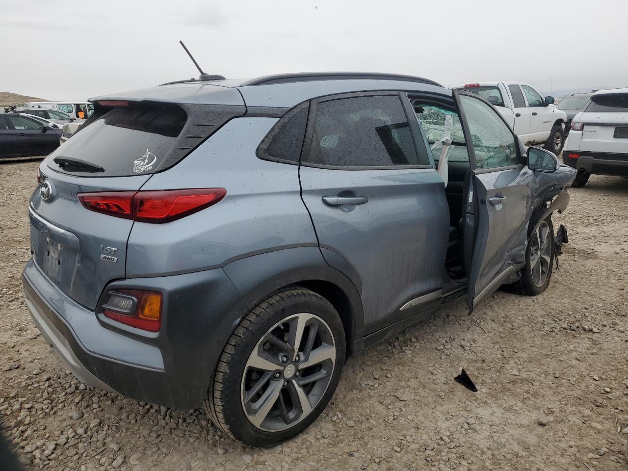 2018 Hyundai Kona - Image 3