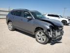 2022 Volkswagen Atlas Se იყიდება Andrews-ში, TX - Front End