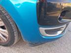 2009 CITROEN C3 PICASSO for sale at Copart SANDWICH