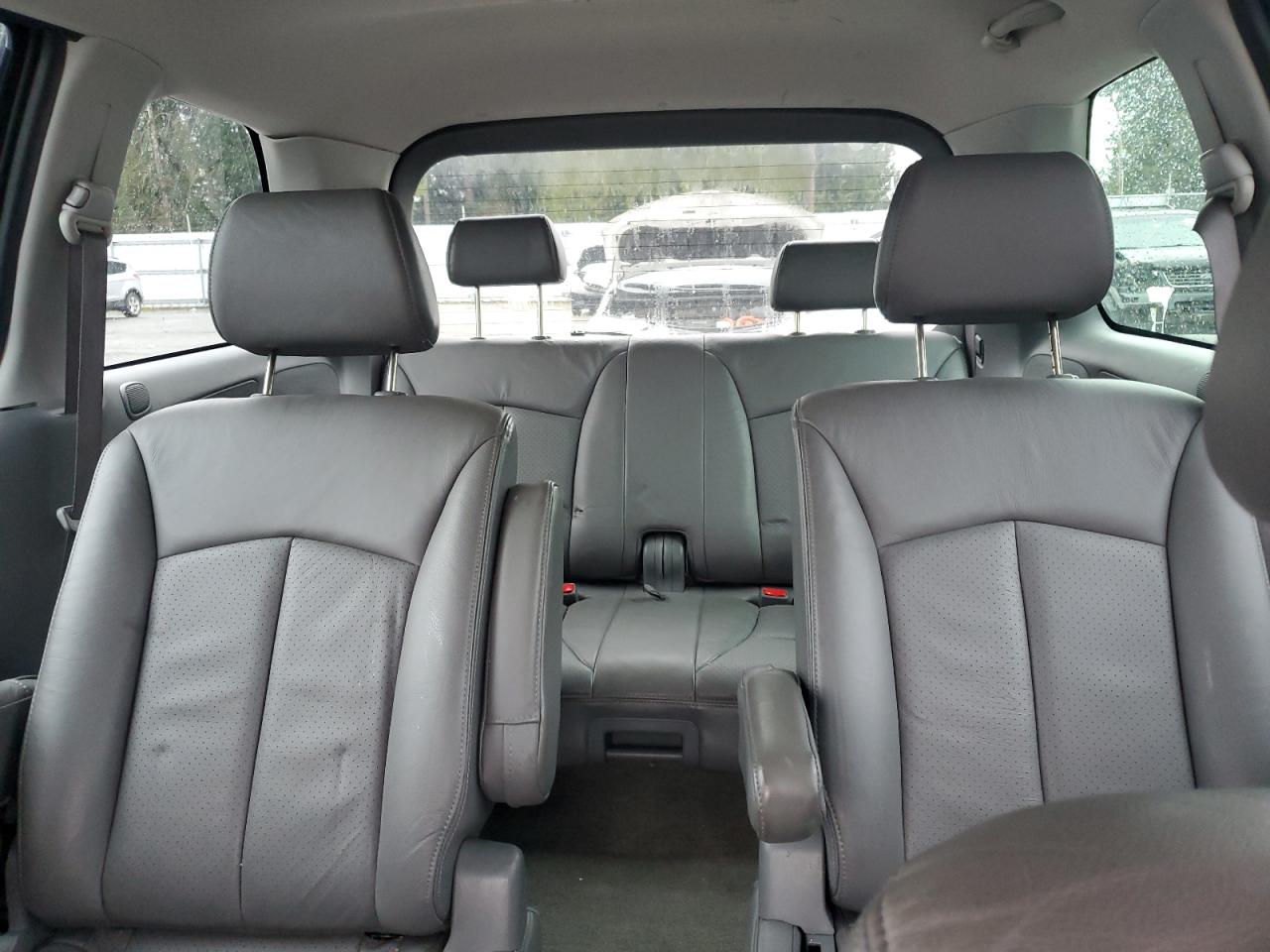 2004 Mazda Mpv Wagon VIN: JM3LW28JX40528808 Lot: 49003505