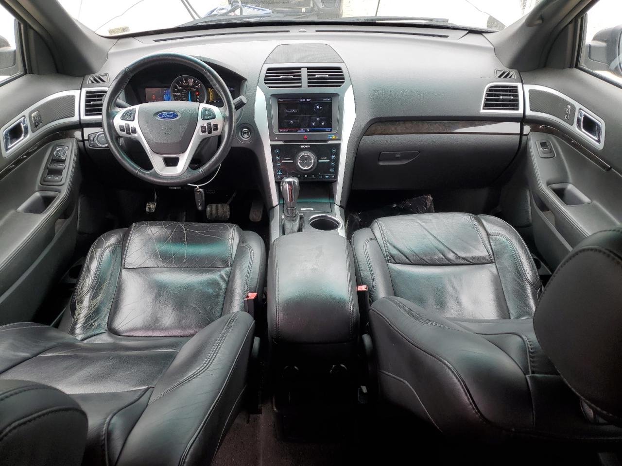 2013 Ford Explorer - Image 8