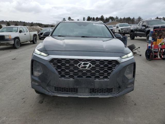  HYUNDAI SANTA FE 2020 Szary