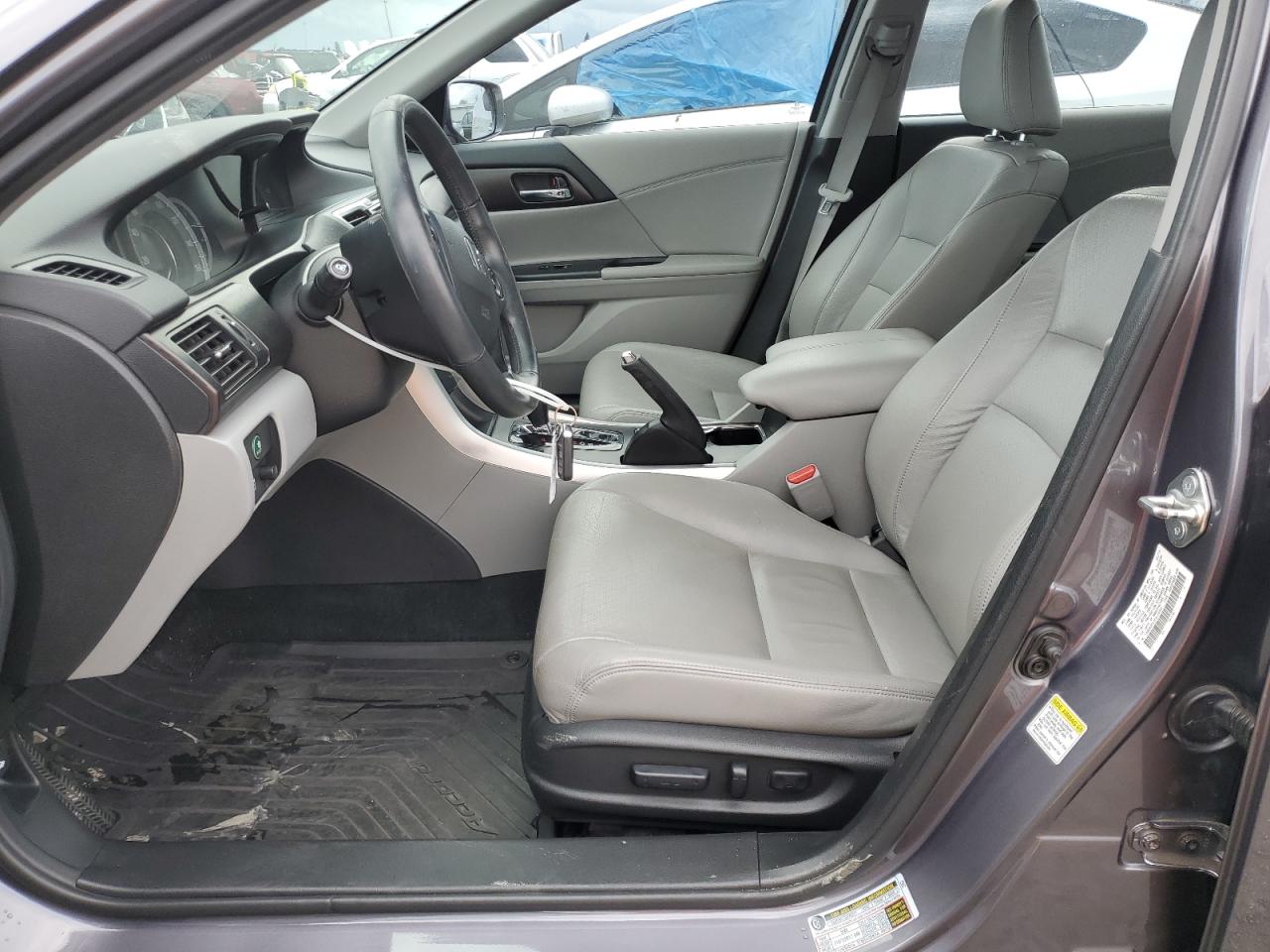 2015 Honda Accord - Image 7