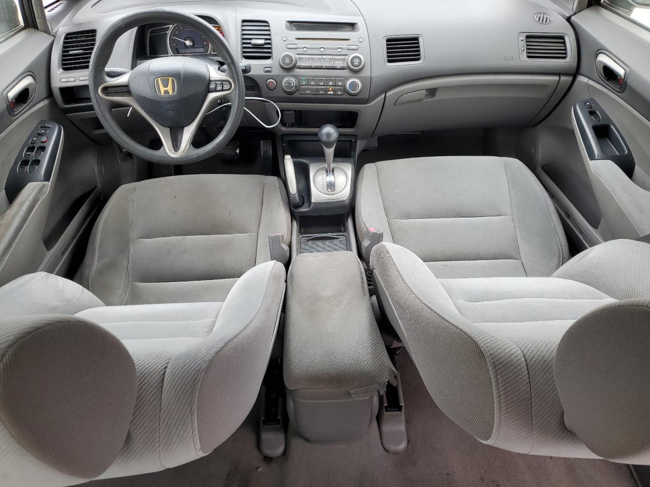 2009 Honda Civic - Image 8