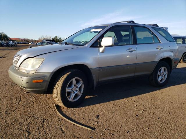2001 Lexus Rx 300