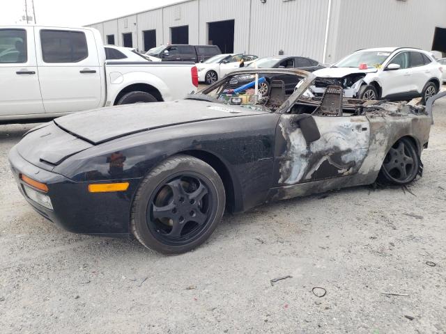 1990 Porsche 944 S