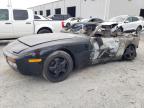1990 Porsche 944 S zu verkaufen in Jacksonville, FL - Burn