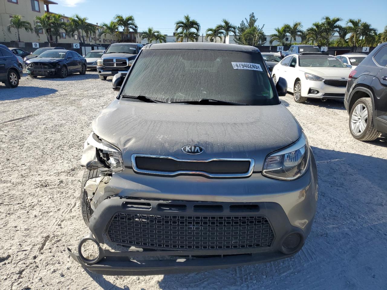 2016 Kia Soul - Image 5