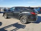 2020 Lexus Rx 350 L Luxury en Venta en Wilmer, TX - Front End