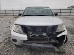 2013 Nissan Frontier Sv en Venta en Cahokia Heights, IL - Front End