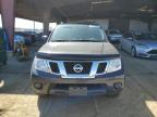 2013 Nissan Frontier Sv na sprzedaż w American Canyon, CA - Vandalism