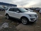 2016 Ford Explorer Limited for Sale in Woodhaven, MI - Mechanical