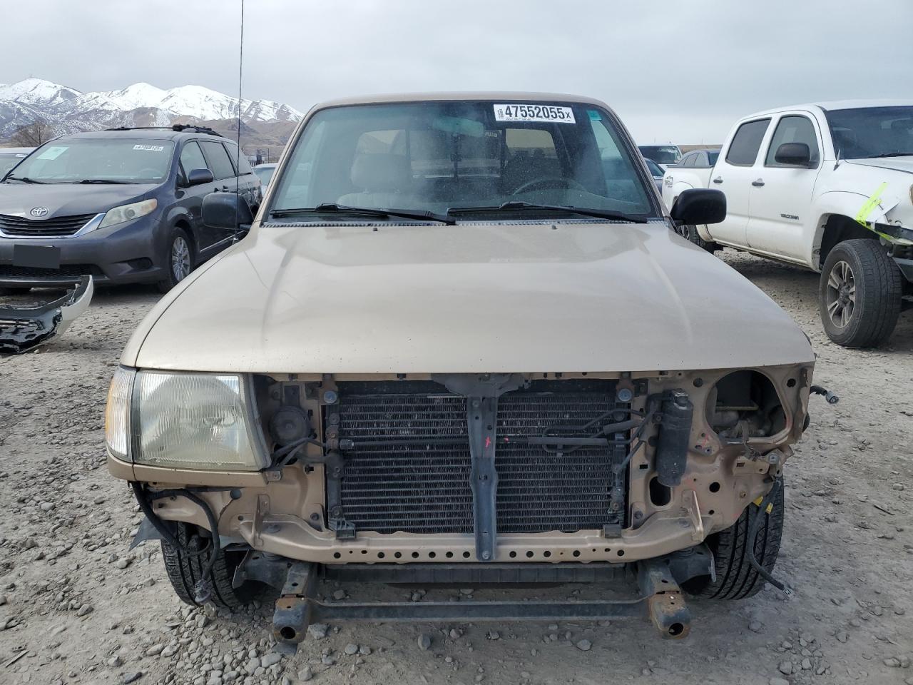 1998 Toyota Tacoma - Image 5