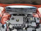 2021 Kia Forte Gt Line продається в Hurricane, WV - Water/Flood