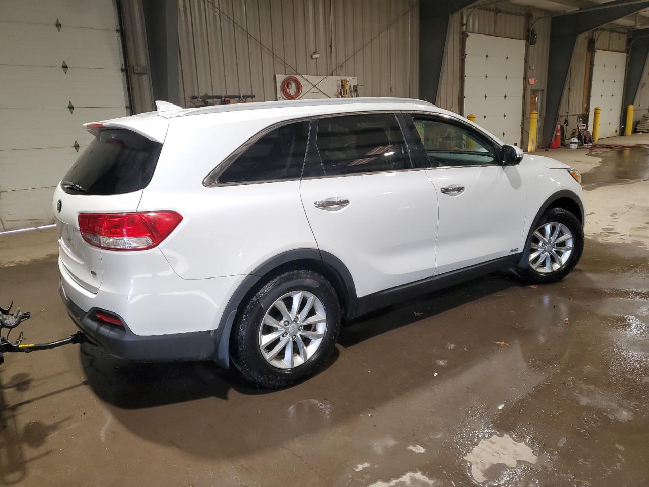 2016 Kia Sorento - Image 3