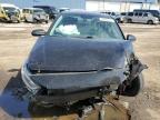 2021 Hyundai Accent Se for Sale in Woodhaven, MI - Front End