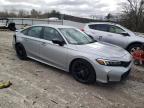 2025 Honda Civic Sport იყიდება West Warren-ში, MA - Rear End