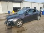 2014 Chevrolet Cruze Lt en Venta en Grenada, MS - Front End