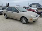 2007 Ford Focus Zx4 for Sale in Wichita, KS - Rear End