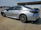 2023 Toyota Camry Se Night Shade for Sale in Grand Prairie, TX - Front End