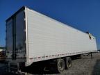2019 Great Dane Refrigerated Van Trailer за продажба в Louisville, KY - Rollover