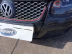2008 VOLKSWAGEN GOLF GTI  for sale at Copart NEWBURY