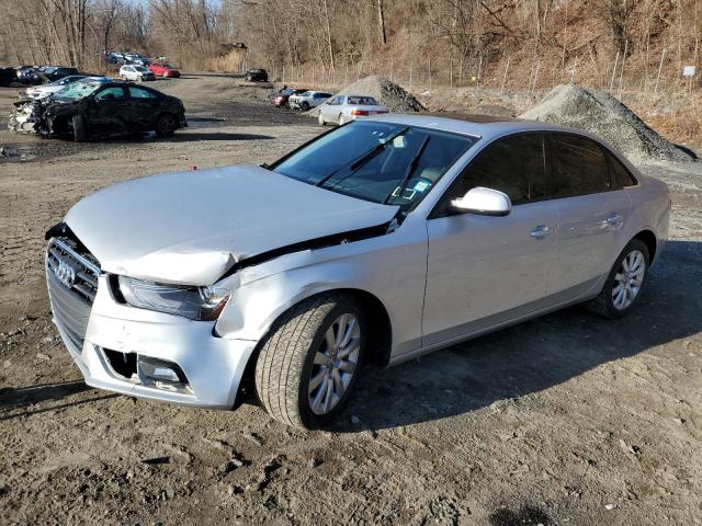 2013 Audi A4 Premium