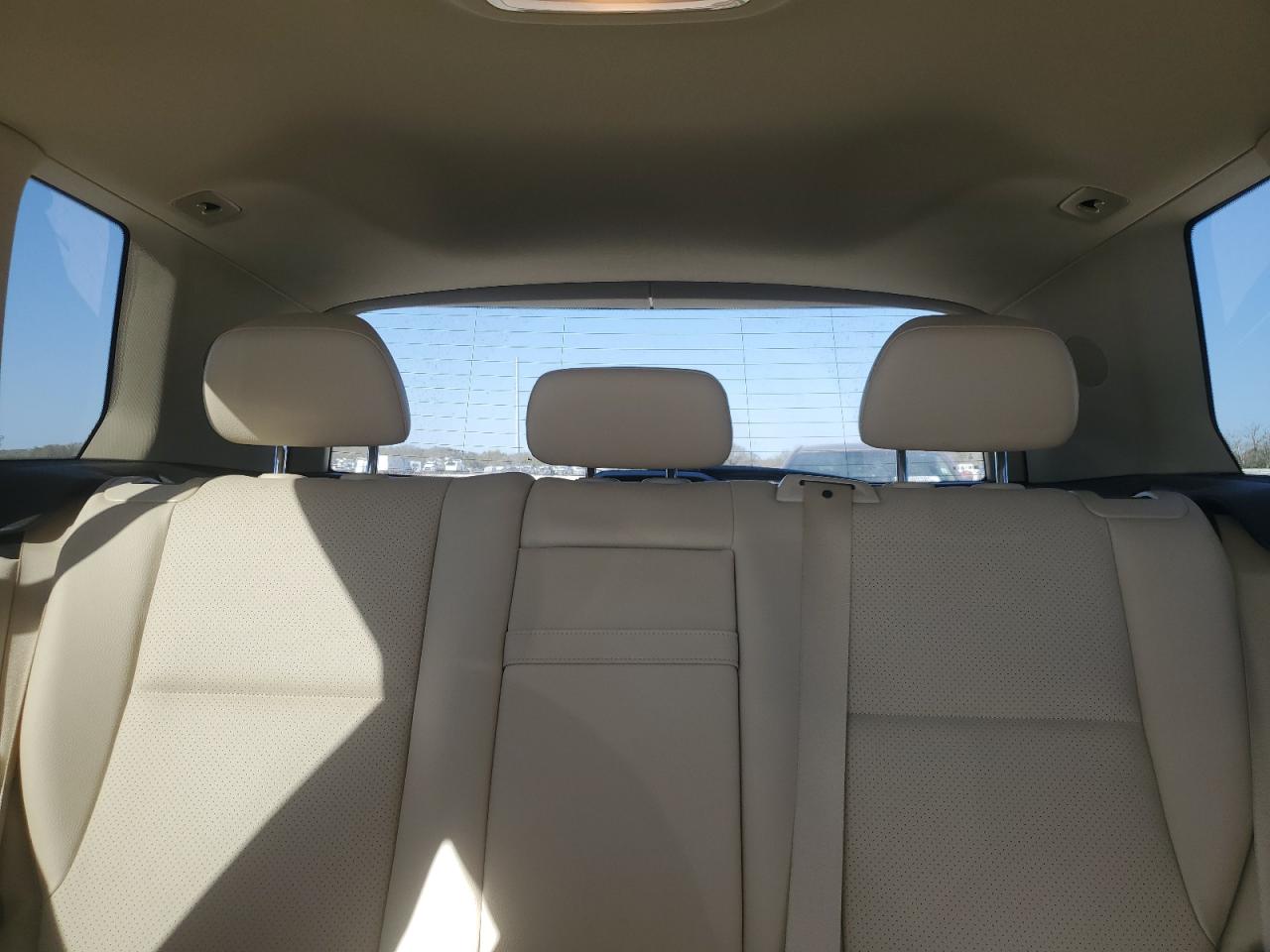 2015 Mercedes-Benz GLK-klasse - Image 10