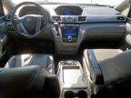 2014 Honda Odyssey Exl იყიდება Grand Prairie-ში, TX - Hail