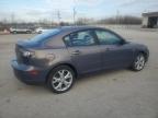 2009 Mazda 3 I de vânzare în Indianapolis, IN - Side