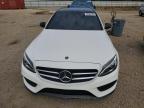 2018 Mercedes-Benz C 300 zu verkaufen in Theodore, AL - Rear End