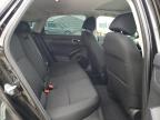 2024 Honda Civic Ex en Venta en Sacramento, CA - Front End