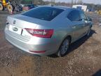 2018 SKODA SUPERB SE for sale at Copart EAST KILBRIDE