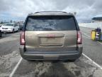2016 Gmc Yukon Slt en Venta en Van Nuys, CA - Side