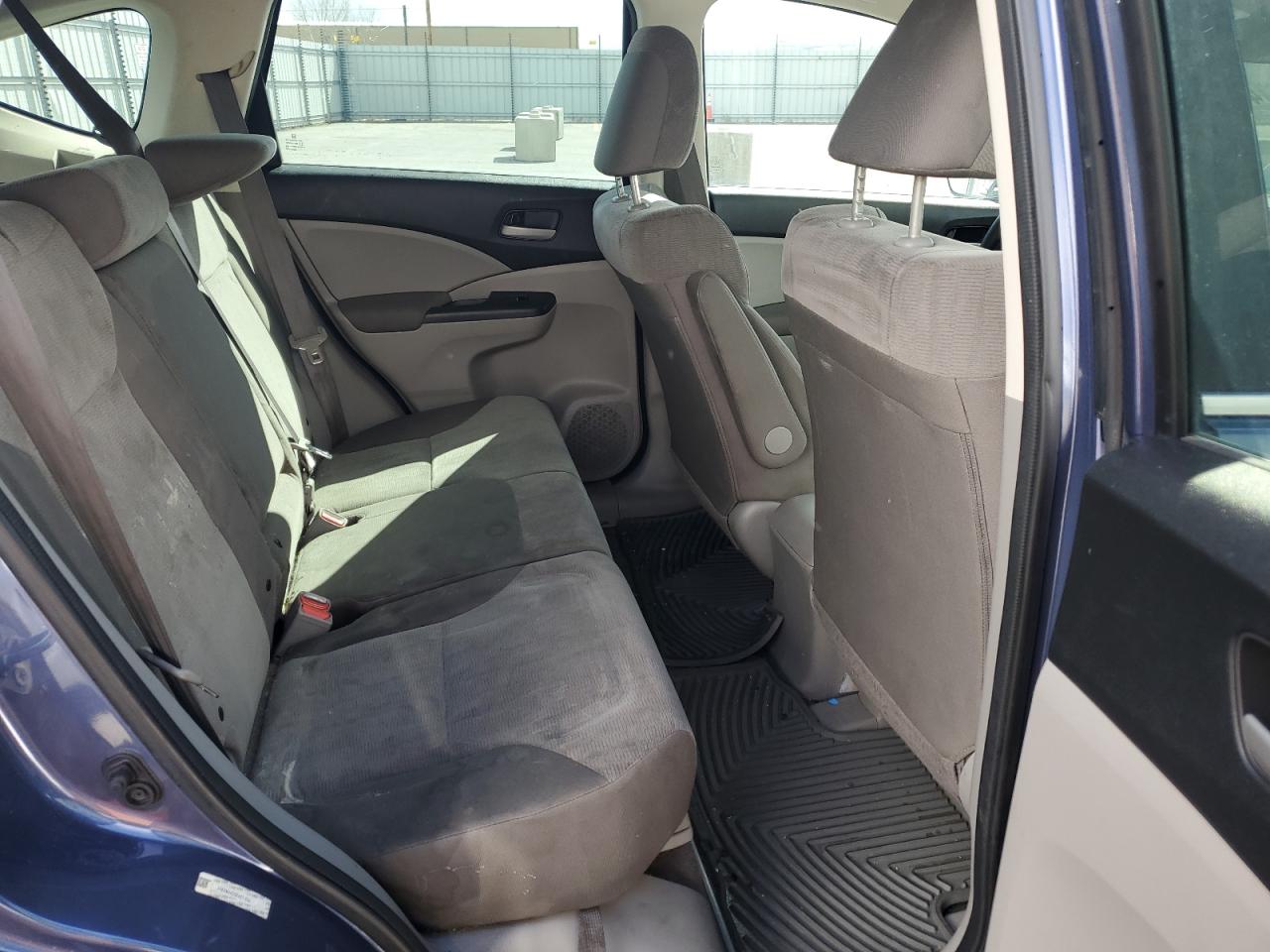2014 Honda CR-V - Image 10