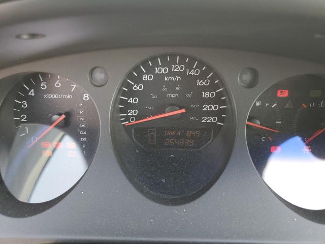 2003 ACURA MDX TOURING