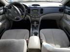 2008 Kia Optima Lx продається в Angola, NY - Front End