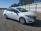 2025 Nissan Versa S продається в Fredericksburg, VA - Rear End