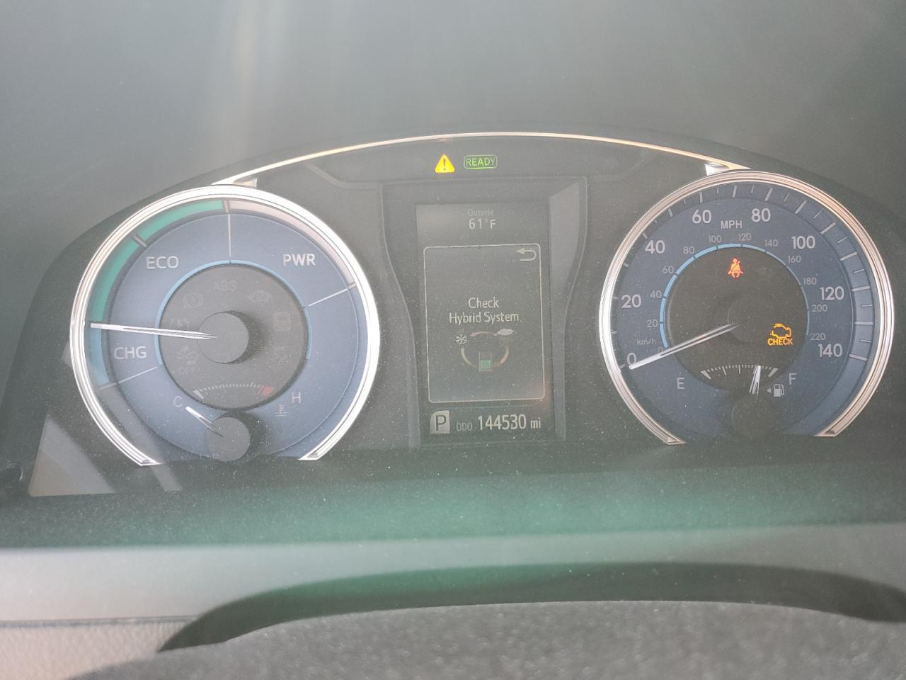 2017 Toyota Camry - Image 9