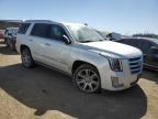 2015 Cadillac Escalade Premium للبيع في Brighton، CO - Vandalism