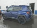 2017 Jeep Renegade Latitude en Venta en Farr West, UT - Mechanical