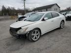2012 Nissan Maxima S for Sale in York Haven, PA - Side