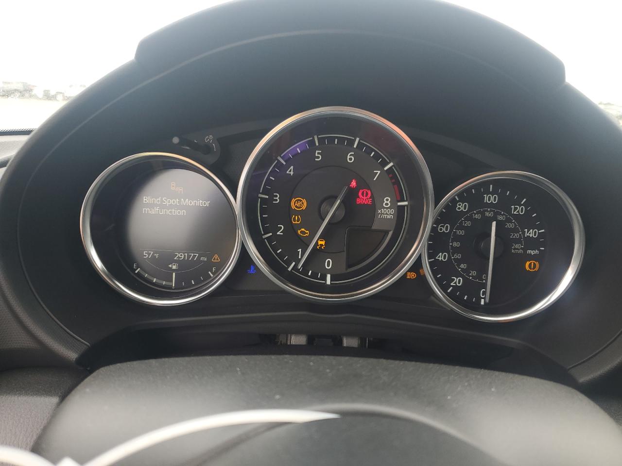 2023 Mazda MX-5 - Image 9