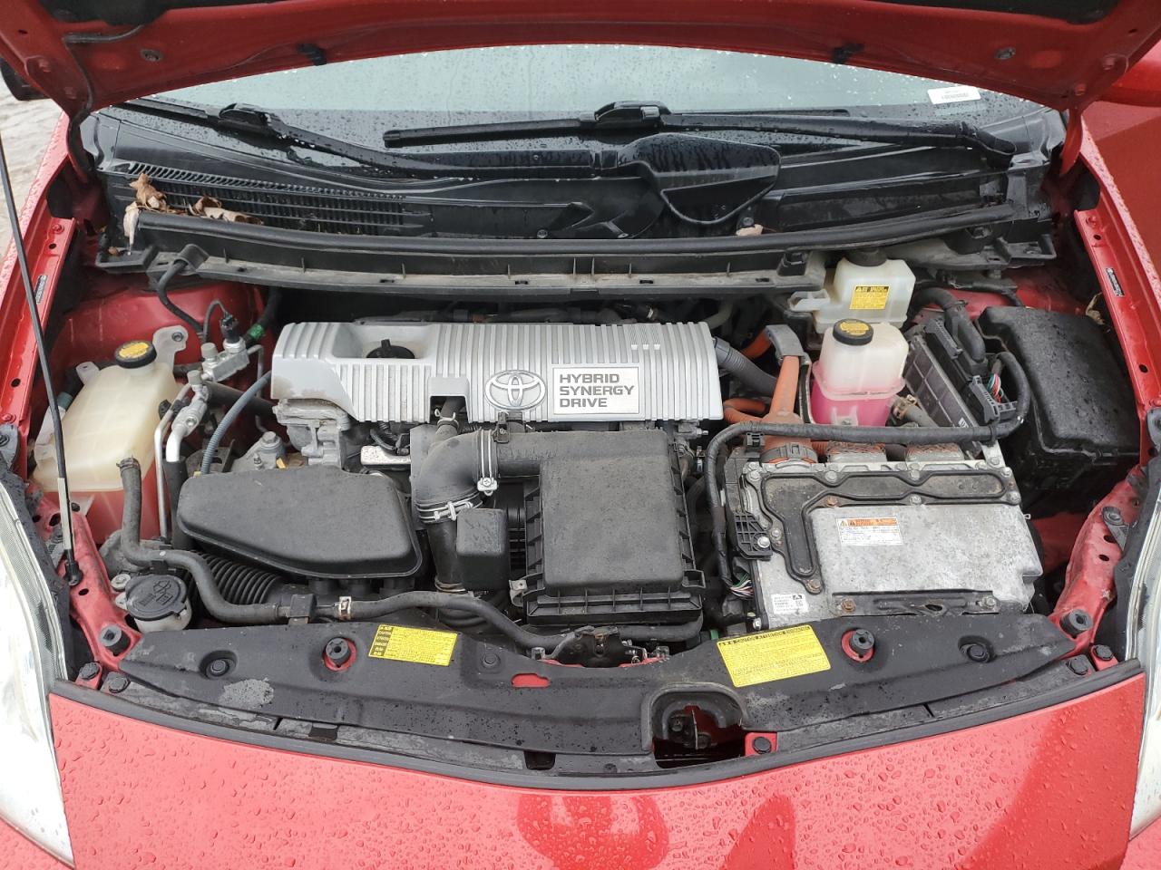 2011 Toyota Prius - Image 13